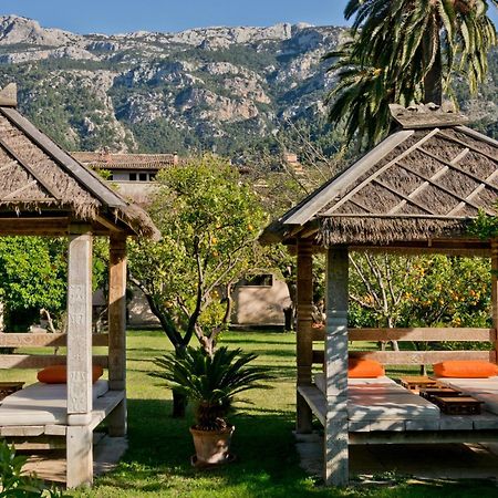 Hotel Can Roses Soller Bagian luar foto