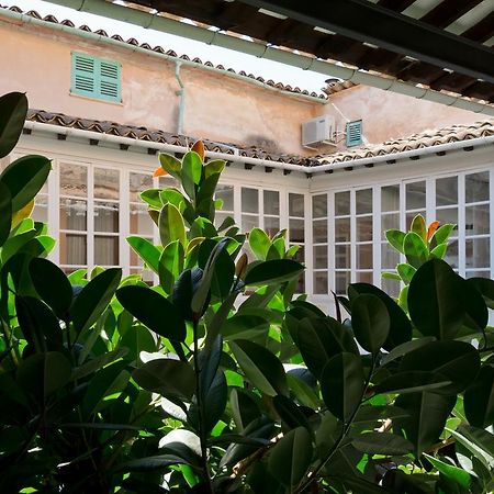 Hotel Can Roses Soller Bagian luar foto