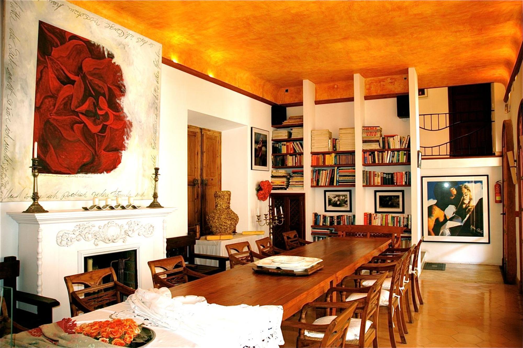 Hotel Can Roses Soller Bagian luar foto