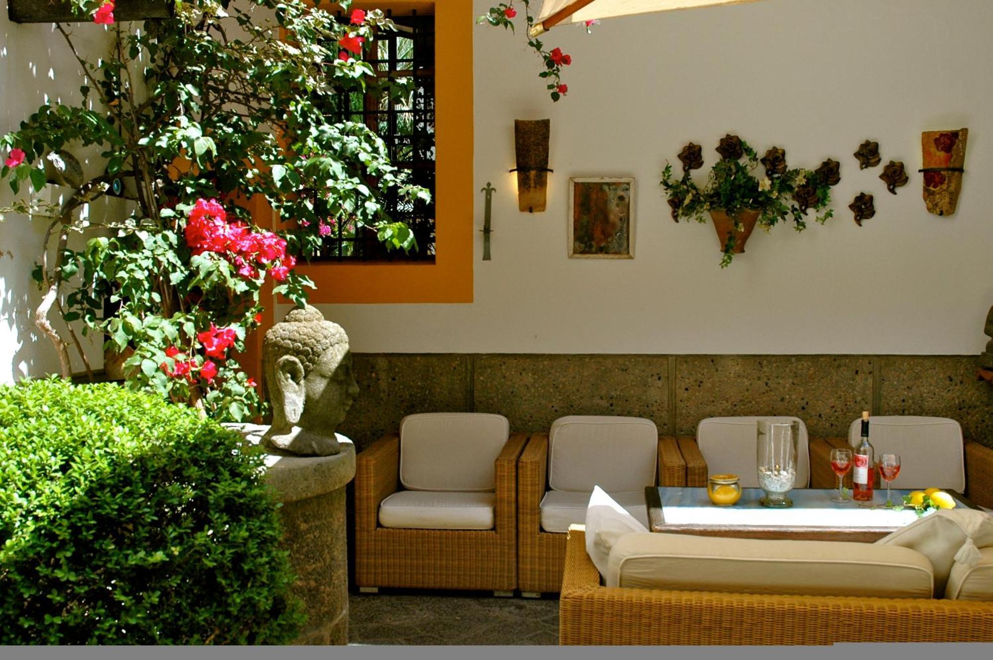 Hotel Can Roses Soller Bagian luar foto