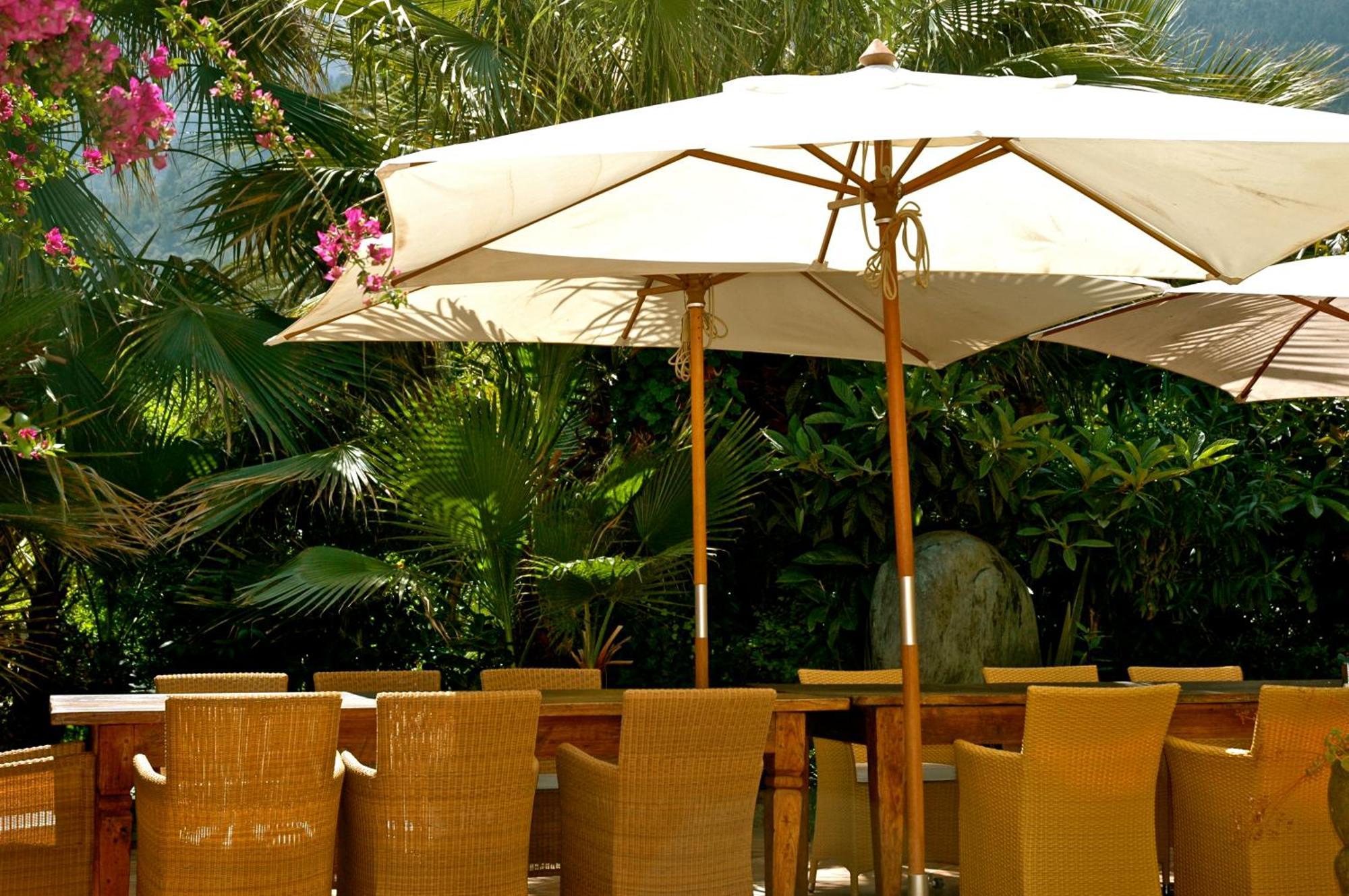 Hotel Can Roses Soller Bagian luar foto