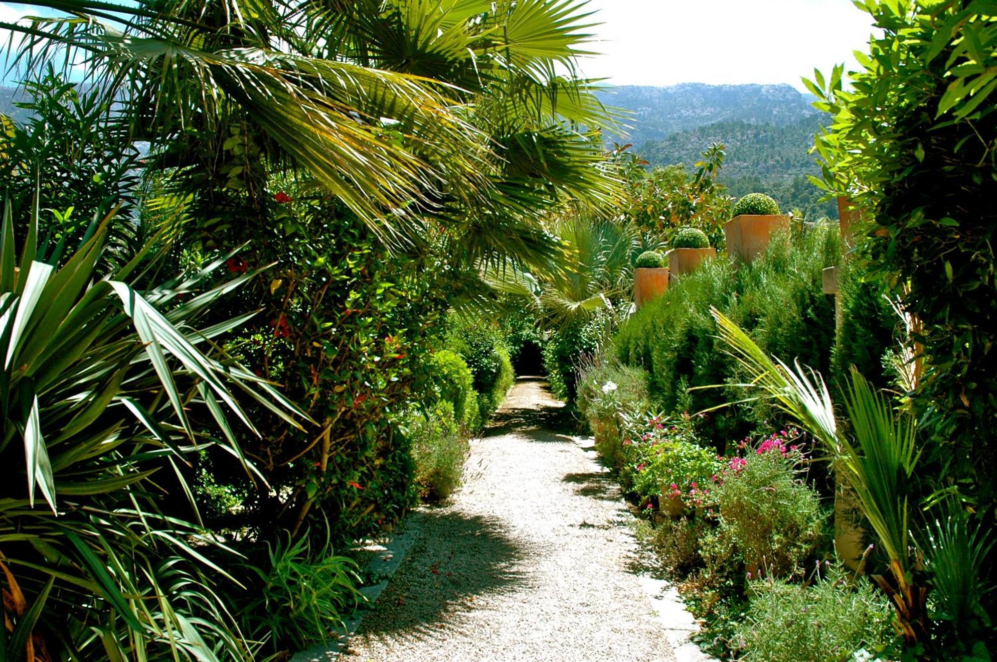 Hotel Can Roses Soller Bagian luar foto