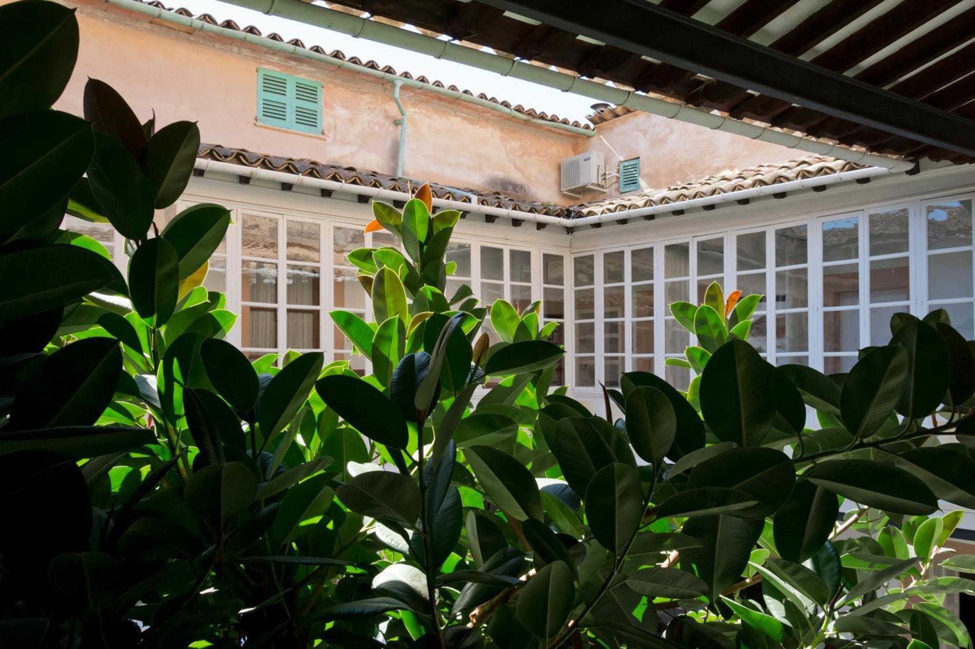 Hotel Can Roses Soller Bagian luar foto
