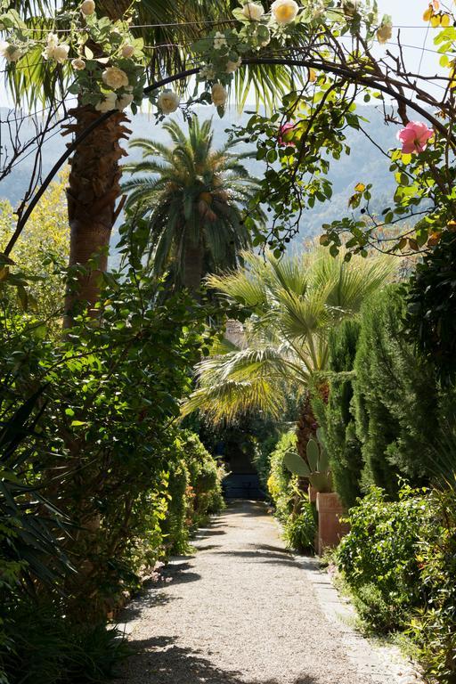Hotel Can Roses Soller Bagian luar foto
