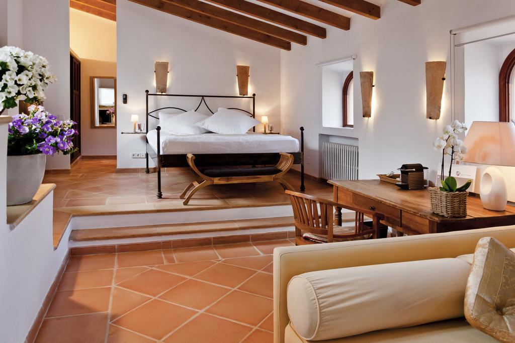 Hotel Can Roses Soller Bagian luar foto