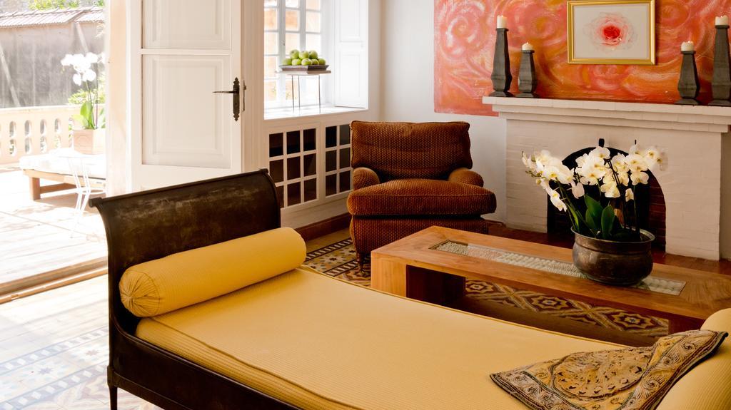 Hotel Can Roses Soller Bagian luar foto