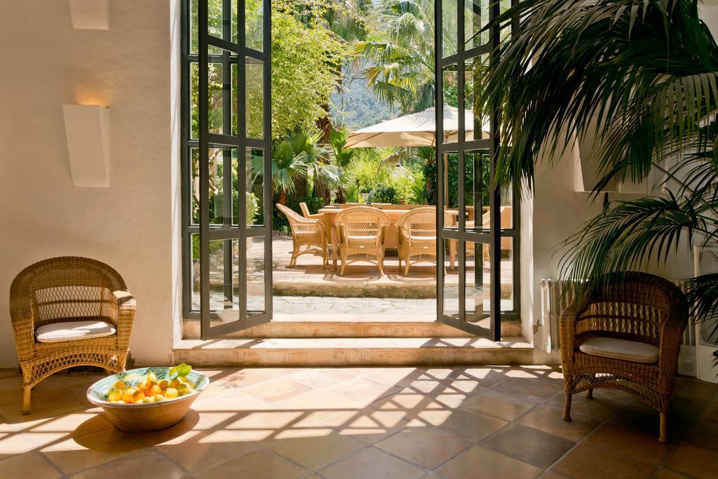 Hotel Can Roses Soller Bagian luar foto