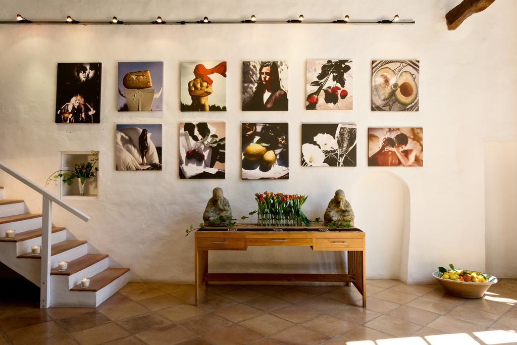 Hotel Can Roses Soller Bagian luar foto