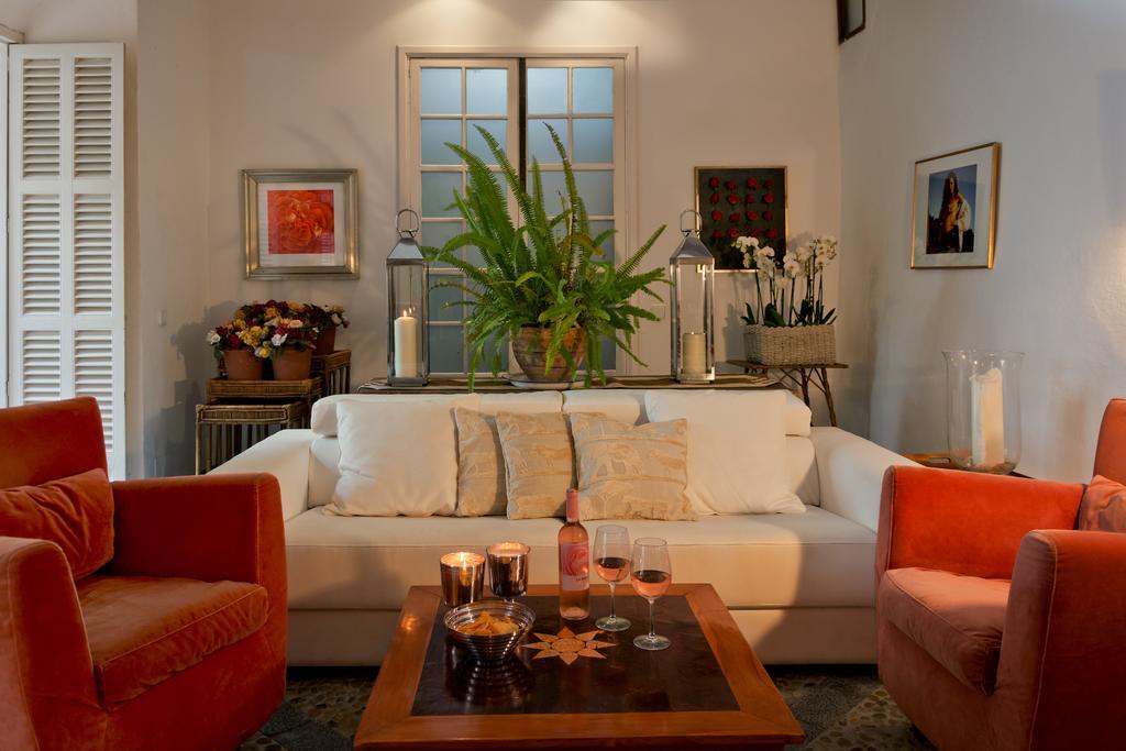 Hotel Can Roses Soller Bagian luar foto