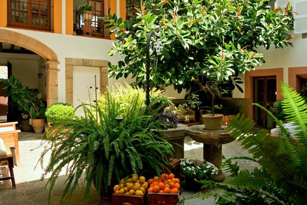 Hotel Can Roses Soller Bagian luar foto
