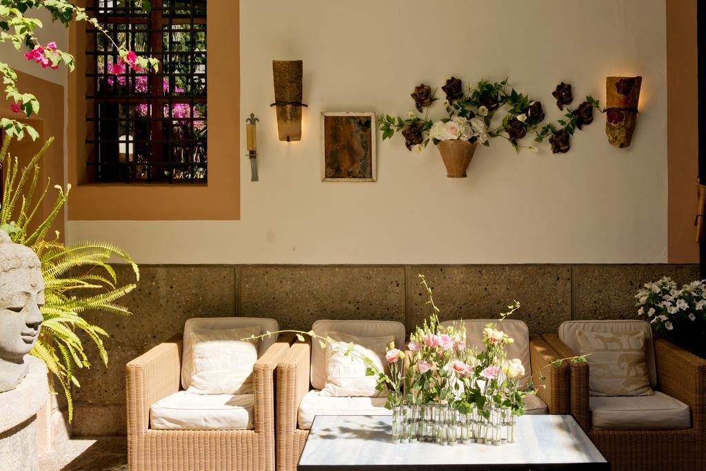 Hotel Can Roses Soller Bagian luar foto