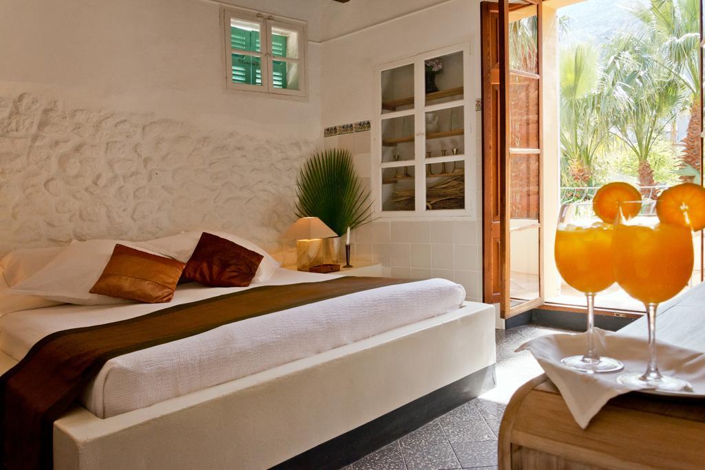 Hotel Can Roses Soller Ruang foto