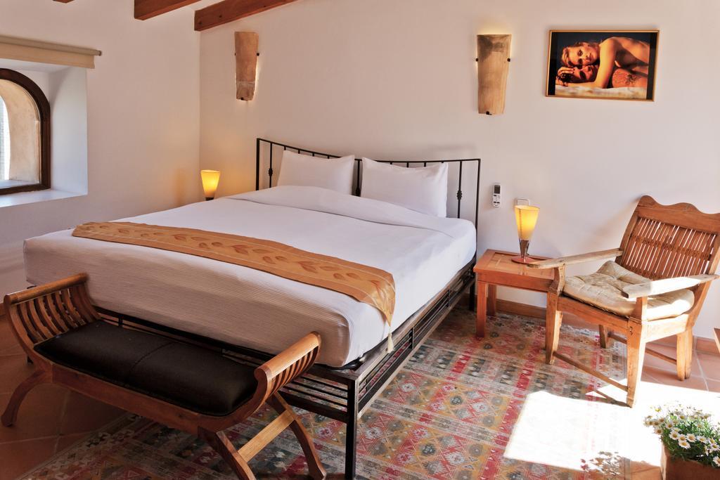 Hotel Can Roses Soller Ruang foto