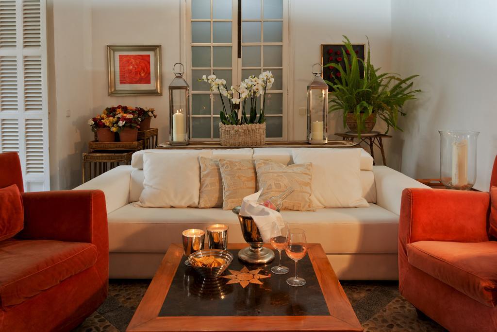 Hotel Can Roses Soller Bagian luar foto