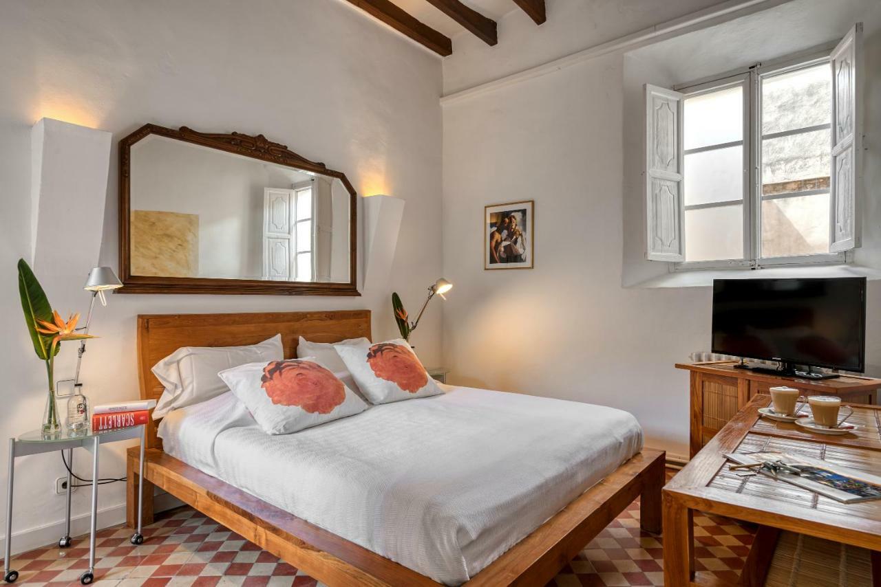 Hotel Can Roses Soller Bagian luar foto